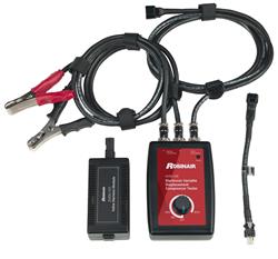 OTC Robinair Electronic Variable Compressor Testers EVDC100