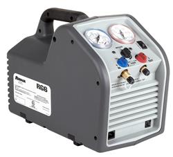 OTC Robinair RG6 Portable Refrigerant Recovery Machines RG6