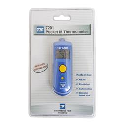 TIF Instruments TIF7610 Infrared IR Laser Thermometer Pro