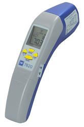 Inrared Thermometer handheld temperature gun for checking engine temperature  – Early Ford Parts