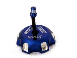 Outlaw Racing Billet Gas Caps 12-079