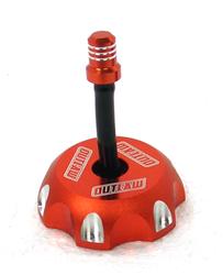 Outlaw Racing Billet Gas Caps 12-076
