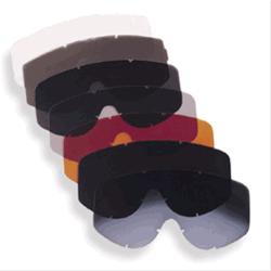 Outlaw Racing Replica Replacement Lenses 14-19-10