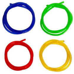 Outlaw Racing Carburetor Vent Lines OR2096BU