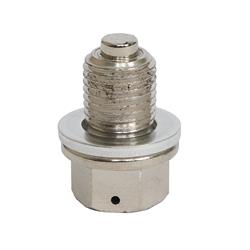 Outlaw Racing Magnetic Drain Plugs OR2622