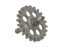 Outlaw Racing Products Water Pump, Mechanical, Replacement Components OR5421