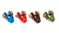 Outlaw Racing Brake Clevises ORBC2GN