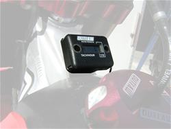 Outlaw Racing Hour Meter Brackets ORHMB