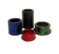 Outlaw Racing Wheel Spacers for 2007-2010 RMZ250, 2005-2010 RMZ450 - ORWSR-06R