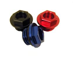 Outlaw Racing Billet Oil Fill Caps PP1100-KXBK