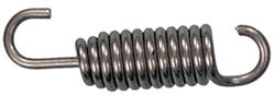 Outlaw Racing Swivel Exhaust Springs PP174-75