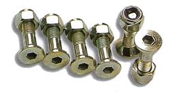 Outlaw Racing Rear Sprocket Bolt Kits PP2567