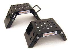 Pit Posse Starting Blocks