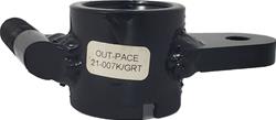 Out-Pace Racing Products LLC Ball Joint Mounting Rings 21-007-K/GRT