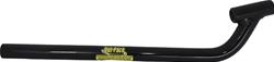 Out-Pace Racing Products Bent Front Late Model Tie Rod Tubes 555-814-BR-NG