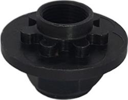 Out-Pace Racing Products LLC Panhard Bar Mounts 61-014