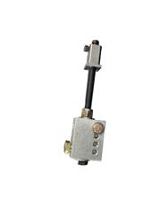 Out-Pace Racing Products LLC Rear Deck Filler Panel Braces DEK-V1