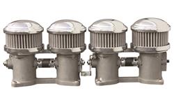 OTB Gear Air Cleaners 4540