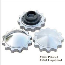 OTB Gear Engine Oil Filler Caps 6150