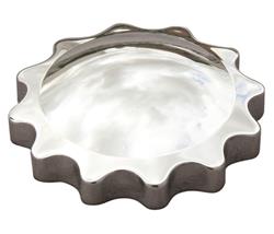 OTB Gear Radiator Caps 6221