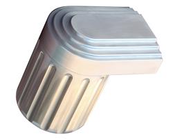 OTB Gear Remote Canister Oil Filters 6533