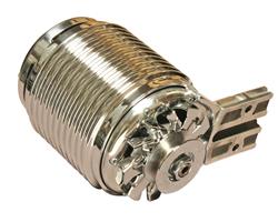OTB Gear Alternator and Generator Covers 6900