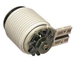 OTB Gear Alternator and Generator Covers 6901