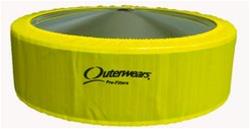 Outerwears Prefilters 10-1238
