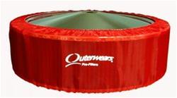 Outerwears Prefilters 10-1510