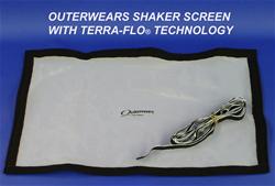 Outerwears 11-2330-12 Radiator Speed Screen 