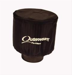 Outerwears Prefilters for 2004-2009 YFZ450, 2006-2007 YFZ450 BILL BALANCE EDITION, 2007-2008 YFZ450 SE - 20-1132