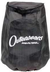 Outerwears Water-Repellent Pre-Filters 20-1009-03