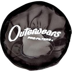 Outerwears Water-Repellent Pre-Filters 20-1211-01