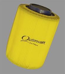 Outerwears Prefilters 20-2506