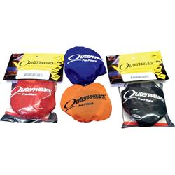 Outerwears Pre Filter Company Air Filter Wraps and Prefilters 20-2712-01