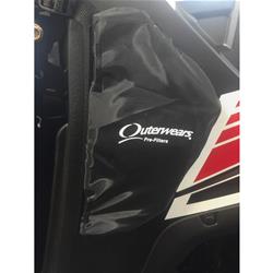 Outerwears Pre Filter Company Air Filter Wraps and Prefilters 20-2774-01