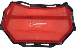 Outerwears Pre Filter Company Air Filter Wraps and Prefilters 20-2859-03