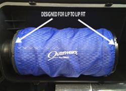 Outerwears Prefilters 20-2900