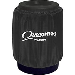 Outerwears Water-Repellent Pre-Filters 20-3016-01