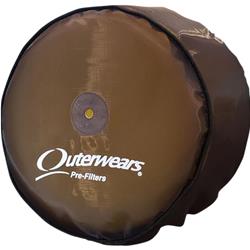 Outerwears Pre Filter Company Air Filter Wraps and Prefilters 20-3219-01