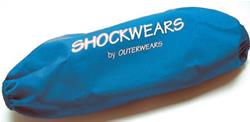 Outerwears Pre Filter Company Shock and Coilover Covers 30-1011-02
