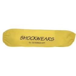 Outerwears Pre Filter Company Shock and Coilover Covers 30-1012-04