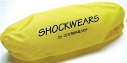 Outerwears Pre Filter Company Shock and Coilover Covers 30-1011-04