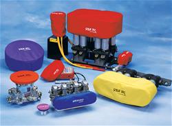 Outerwears Prefilters 30-1016