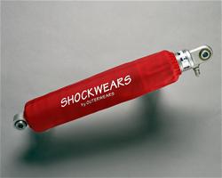 Outerwears Shockwears