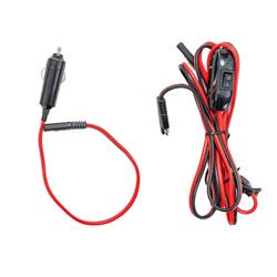 Overland Vehicle Systems Air Compressor, On-Board Installation Kits 02-0318