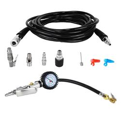 Overland Vehicle Systems Air Compressor, On-Board Installation Kits 12099920