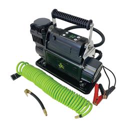 Overland Vehicle Systems On-Board Vehicle Air Compressors 12099922