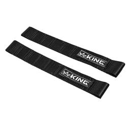 Overland Vehicle Systems King 4WD Heavy-Duty Adjustable Door Straps 16010001
