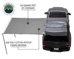 Overland Vehicle Systems Nomadic 8.0 Awnings